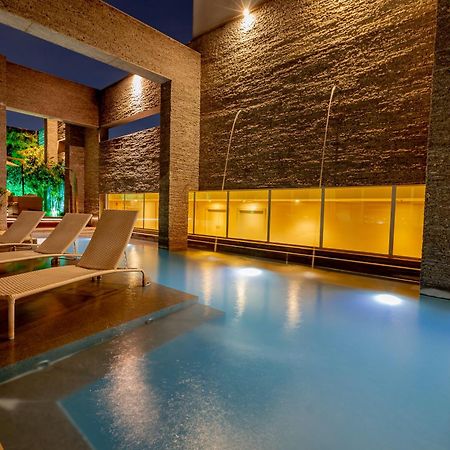 Hotel Cadoro Сао Паоло Екстериор снимка