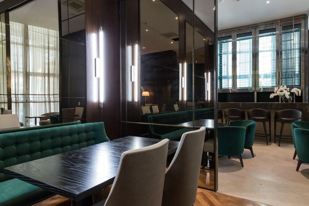 Hotel Cadoro Сао Паоло Екстериор снимка