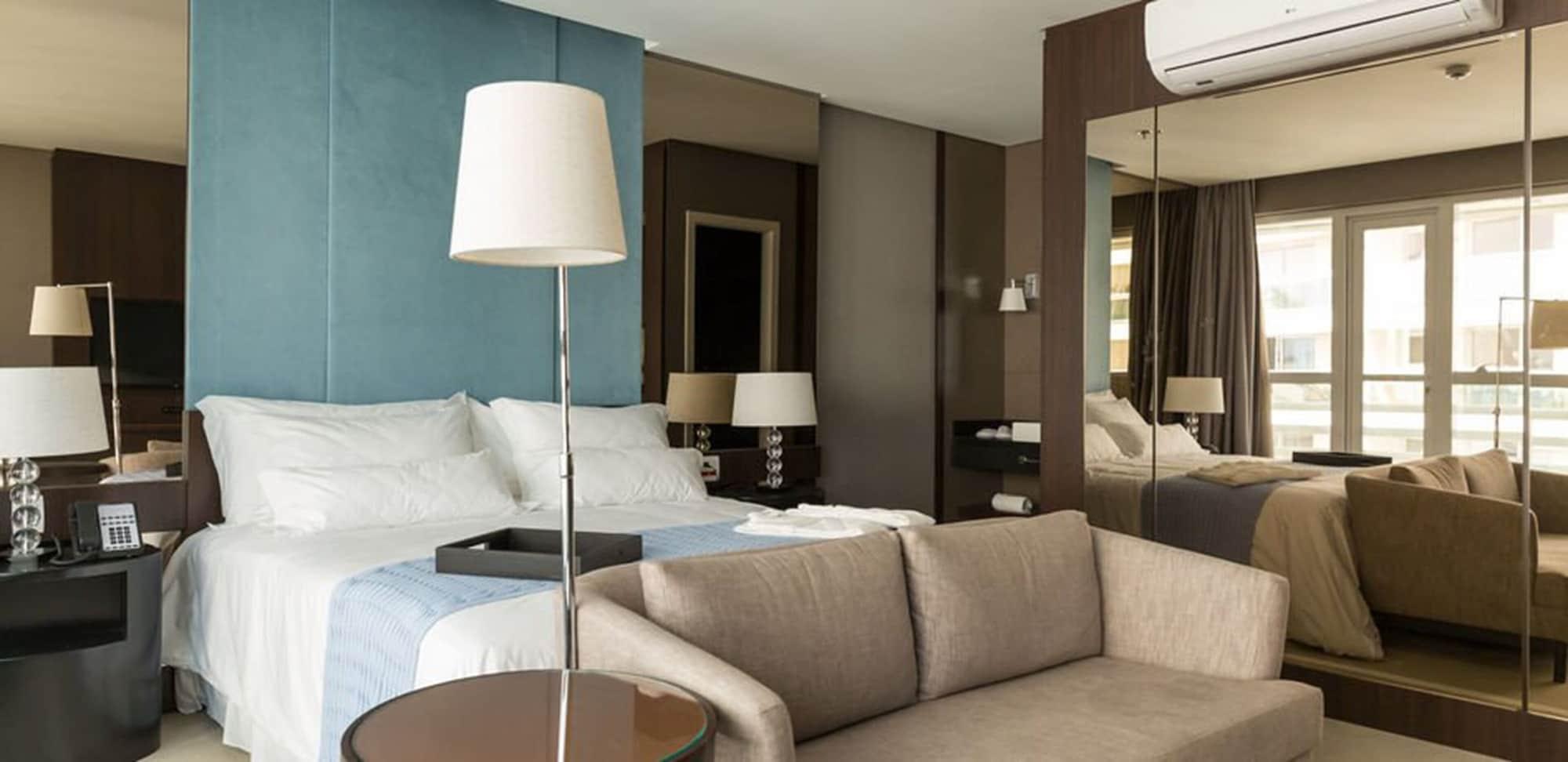 Hotel Cadoro Сао Паоло Екстериор снимка