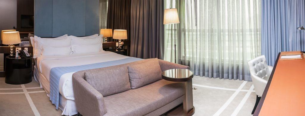 Hotel Cadoro Сао Паоло Екстериор снимка