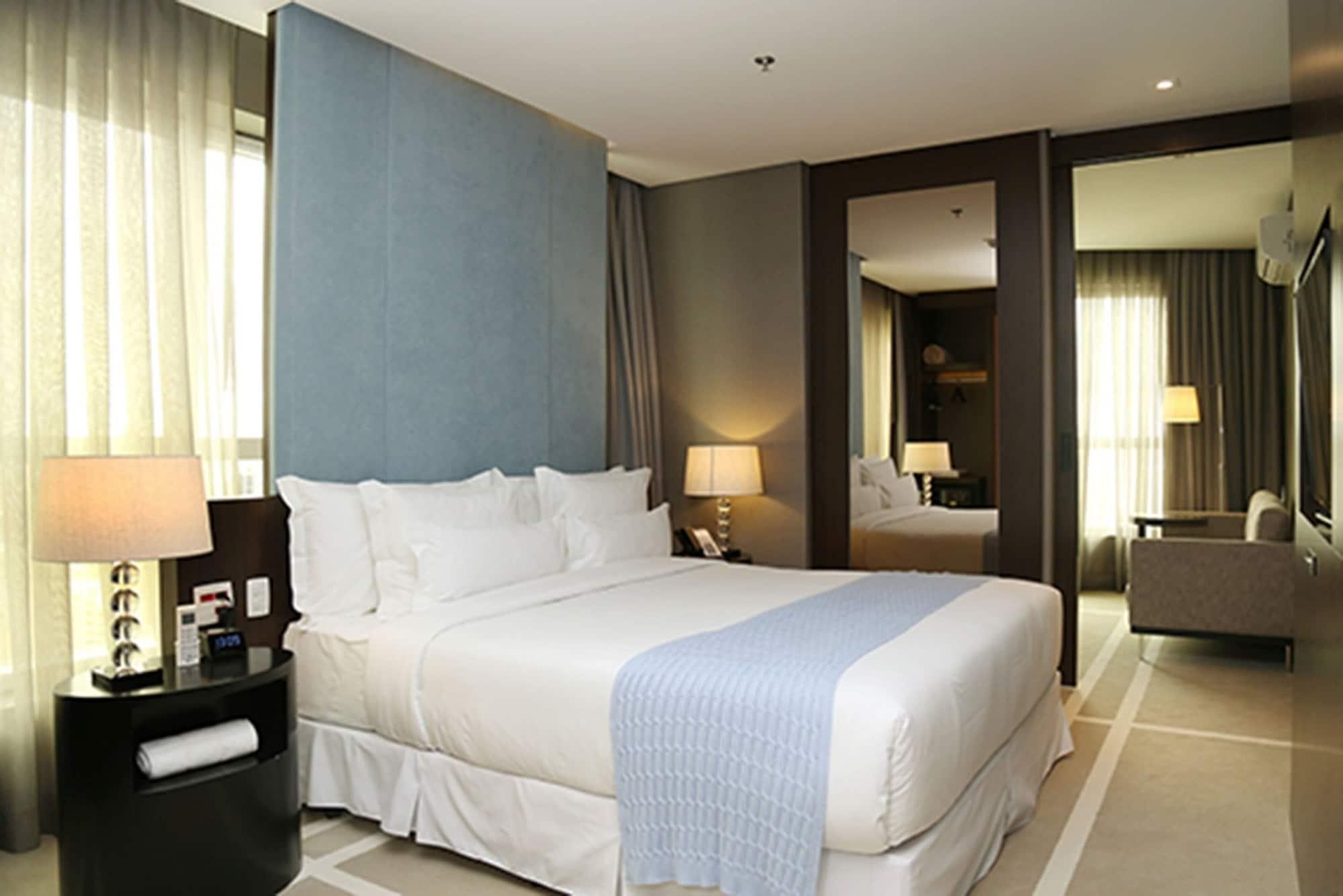 Hotel Cadoro Сао Паоло Екстериор снимка