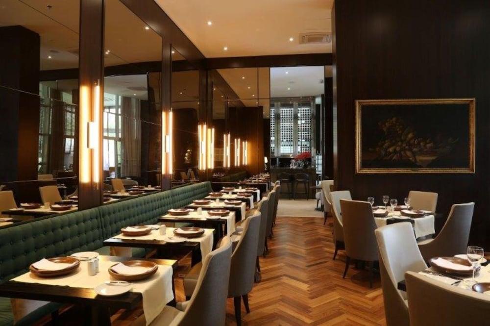 Hotel Cadoro Сао Паоло Екстериор снимка