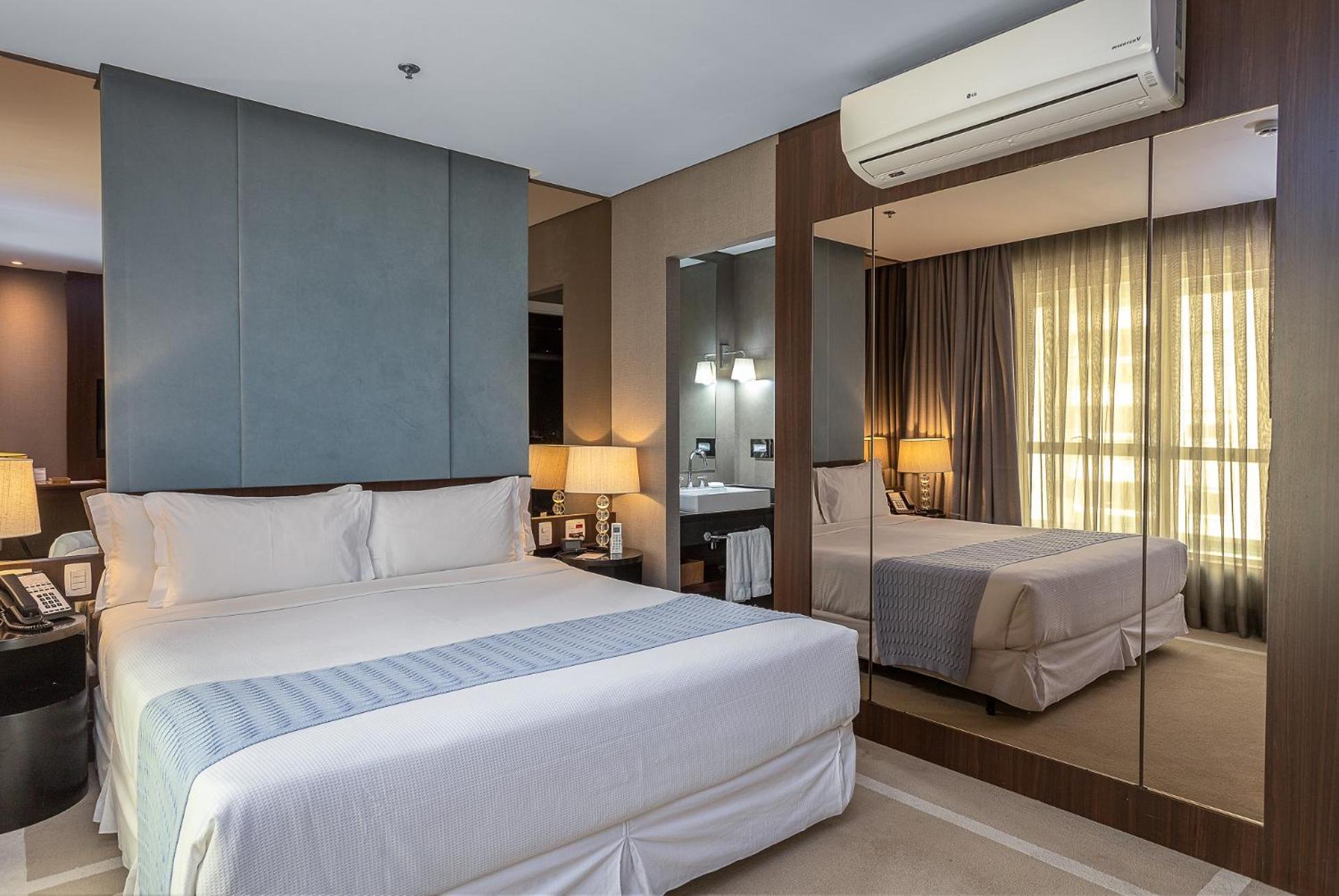 Hotel Cadoro Сао Паоло Екстериор снимка