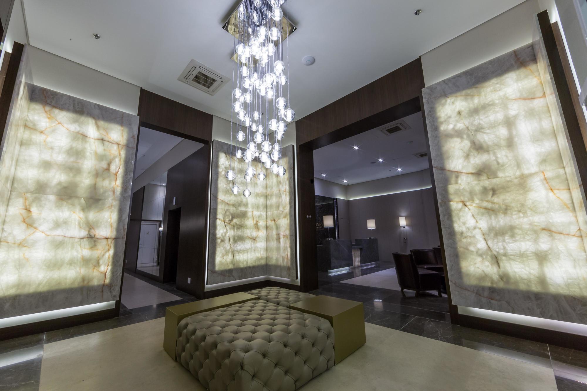 Hotel Cadoro Сао Паоло Екстериор снимка