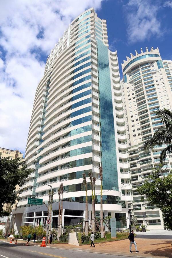 Hotel Cadoro Сао Паоло Екстериор снимка